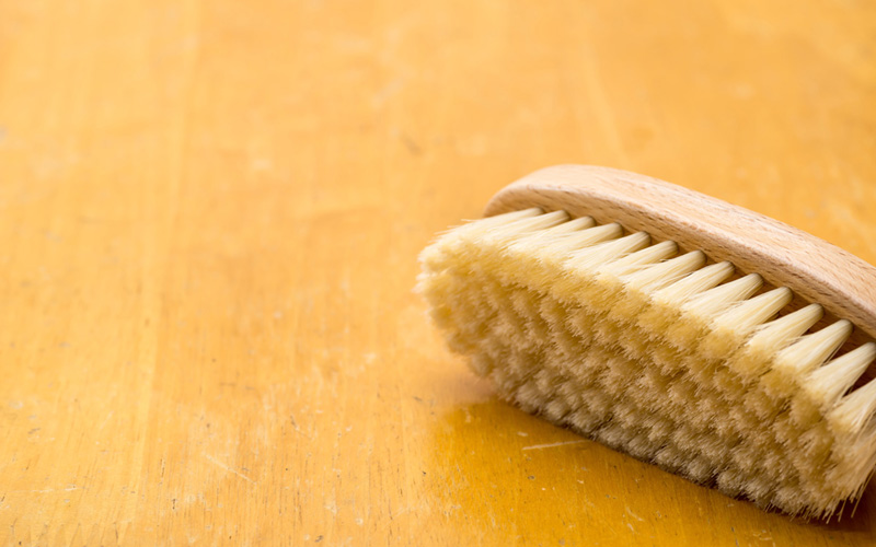 夏場のスーツ、お手入れどうしていますか？